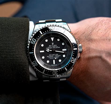 rolex deepsea scritta rossa 3027|rolex deepsea challenge.